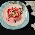 Sarita Srivastava's cooksnap of when they made Bread Custard Pudding.