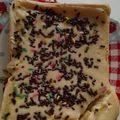 Cooksnap dari Yoanita Octora untuk resep Pancong lumer (setengah matang)
