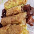 Cooksnap dari Meyna Yeo untuk resep Sosis gulung telor crispy
