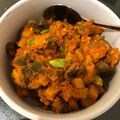 Cooksnap dari Windy Anggianingrum untuk resep Sambel Goreng Ati Ampla Kentang