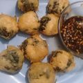 Cooksnap dari Mas Adek untuk resep Rolade Tahu Daun Singkong