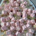 El cooksnap de denise cuando hizo Postre de frutas 🍎🍏🍓.