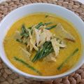 Cooksnap dari dhian setyarini untuk resep Gulai Nangka