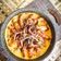 Cooksnap Maisarah Mamat semasa beliau membuat Gulai Udang Tumis Darat Bersama Kacang Buncis.