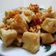Cooksnap dari Yunita Dewi untuk resep Tahu Cabe Garam