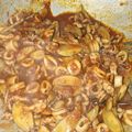 Cooksnap dari Devi Marlina untuk resep Sambal Cumi