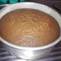El cooksnap de Luciana Vanessa Roth cuando hizo Bizcochuelo de chocolate casero súper fácil.