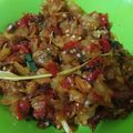 Cooksnap dari RANA 💛 untuk resep Kering Kentang Pedas Manis (44)