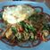 Cooksnap dari sisca untuk resep Nasi Goreng Sayur