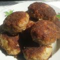 Сooksnap від Татьяна Шуляк 🇺🇦🌺, який(а) приготував(ла) Куриные котлетки.