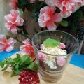 Cooksnap dari Vera Shafia Syahnaz untuk resep Cheesecake Oreo in Jar