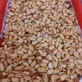 Cooksnap dari Nurhayani Siahaan untuk resep Kacang Goreng Bawang Santan