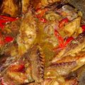 Cooksnap dari Septika Rani untuk resep Tumis Tongkol Kecap