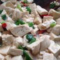 Cooksnap dari ekitchen untuk resep Mun Tahu ala Lily