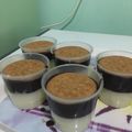 Cooksnap dari Eka Yonita untuk resep Choco mousse pudding