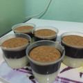 Cooksnap dari Eka Yonita untuk resep Choco mousse pudding