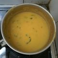 Cooksnap dari RuDewi untuk resep Sup krim kentang dan jagung