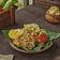 Cooksnap dari Zahra Aliyah untuk resep Nasi Goreng Terasi