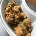 Cooksnap dari Rahma Wati untuk resep Brokoli goreng tepung