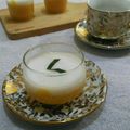 Cooksnap dari Pawon Ndeso Artikah untuk resep Puding Labu Kuning 🎃