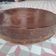 El cooksnap de Angeles cuando hizo Tarta de cuajada de chocolate.