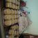 El cooksnap de Catalino Mareco cuando hizo Pan dulce casero.