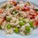El cooksnap de Equipo Cookpad cuando hizo Ensalada de arroz basmati y edamame.