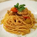 Cooksnap από Ilias Katsanidis στη συνταγή Πένες με φιλετάκια κοτόπουλο 🐔🤤