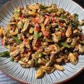 Cooksnap dari Gustinawaty Gustinawaty untuk resep Tumis kerang dara kupas