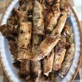 صورة من دلال فاتح ، شاركها بعد تجربة وصفة مسخن لف رووووعه 👌🏼😋
