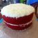 Cooksnap dari partimah untuk resep Red Velvet Cake Kukus
