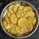 Unnati Bhavsar's cooksnap of when they made રવા મેંદાની પૂરી (Rava Mendani Puri Recipe in Gujarati).
