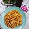 کوک اسنپ Saeideh Fathi بعد از امتحان کردن گمنه گوجه.