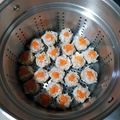 Cooksnap dari Siska untuk resep Pork Siomay- easy recipe