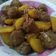 Cooksnap dari wahyu meinarti untuk resep Semur Bola daging giling