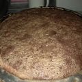 El cooksnap de Jess LM cuando hizo Bizcochuelo marmolado fácil 🍰.
