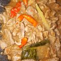 Cooksnap dari Devi Noviany untuk resep Oseng Mercon