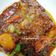 Cooksnap Norashikin Rahmat semasa beliau membuat Ikan goreng sos.