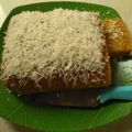 Cooksnap dari Nuri Dahlia untuk resep Cheesecake kukus lumer di mulut