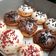 Cooksnap dari Faizatul Mufidah untuk resep Bomboloni/ donat sp