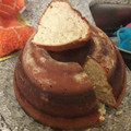El cooksnap de Flo Graneros cuando hizo Budin o torta en 1,2,3,4 bien fácil, económica y rápida.