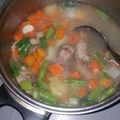 Cooksnap dari Siti Lathifa untuk resep Sayur sop sederhana #BikinRamadhanBerkesan