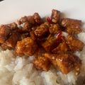 Cooksnap dari Mettasari Aprilantina untuk resep Oseng Tempe Gula Merah