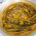 Cooksnap dari Prima Yuliana untuk resep Arsik Karo