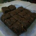 Cooksnap dari miauw untuk resep Choco Banana Bread tanpa mixer