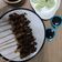 Cooksnap dari Elisabeth Sovie untuk resep SATE JAMUR Tiram