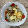 Cooksnap dari Farah Sitaresmi untuk resep Soto Bandung