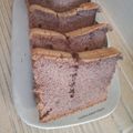 Cooksnap dari Nurul Wahdah untuk resep Bolu ketan chiffon