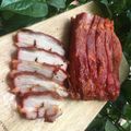 Cooksnap của Nhunhi Vo khi họ làm theo món Thịt xá xíu chuẩn vị