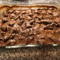 Mums's cooksnap of when they made No Peek Beef Tips.